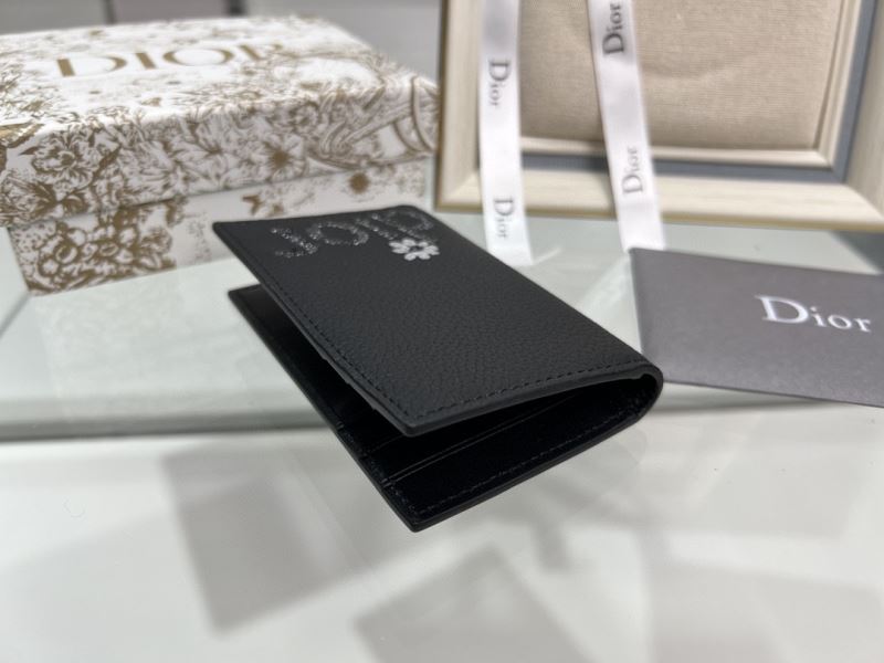 Christian Dior Wallet